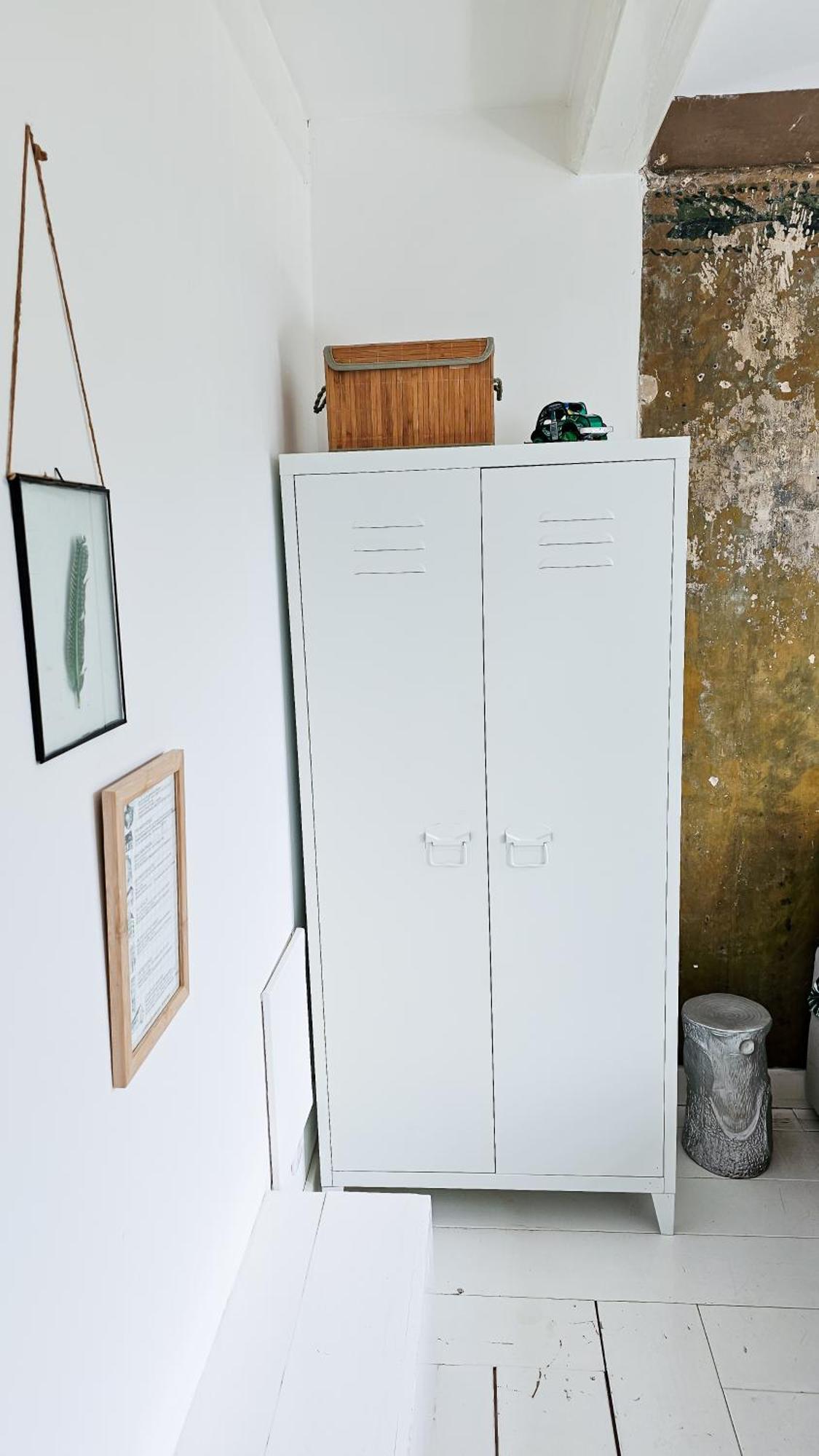 Large En-Suite Room In Historic Canalhouse From 1729 Amsterdam Exterior photo